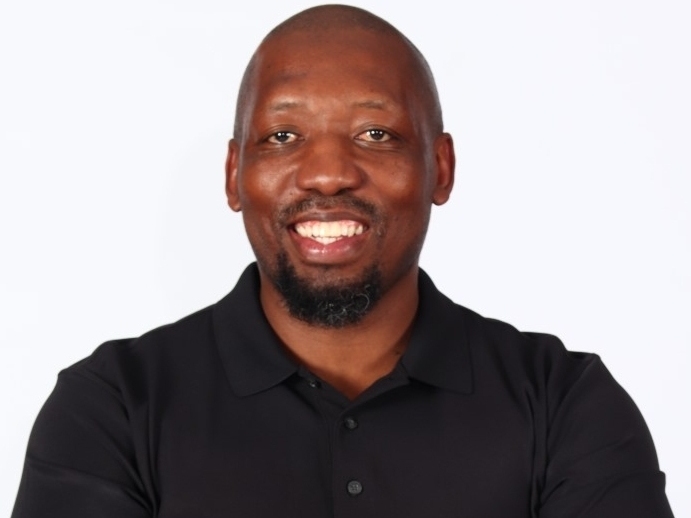 Apostle: Sibusiso Mahlangu