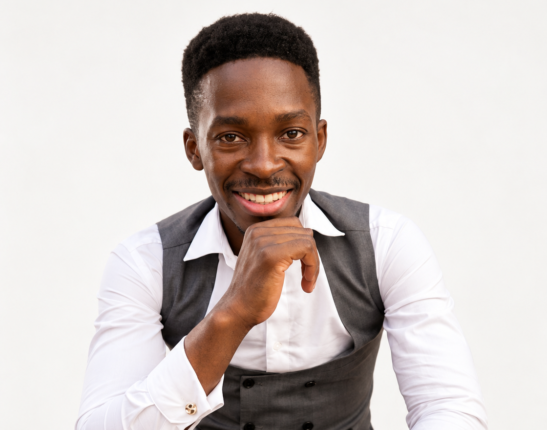 Pastor: Fumu Arnold Hlungwani