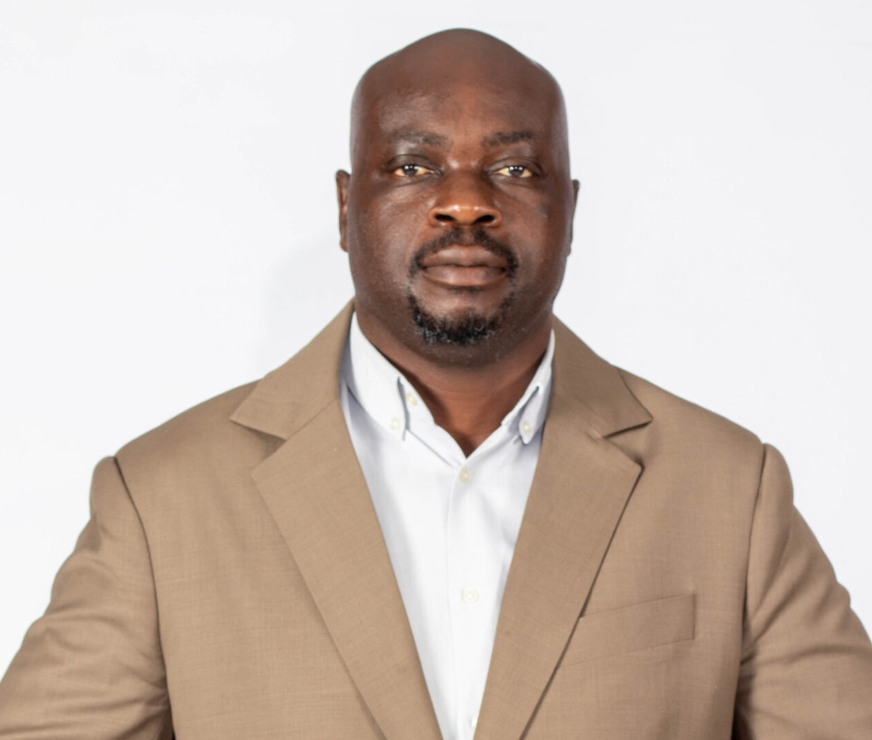 Apostle: Collins Khosa
