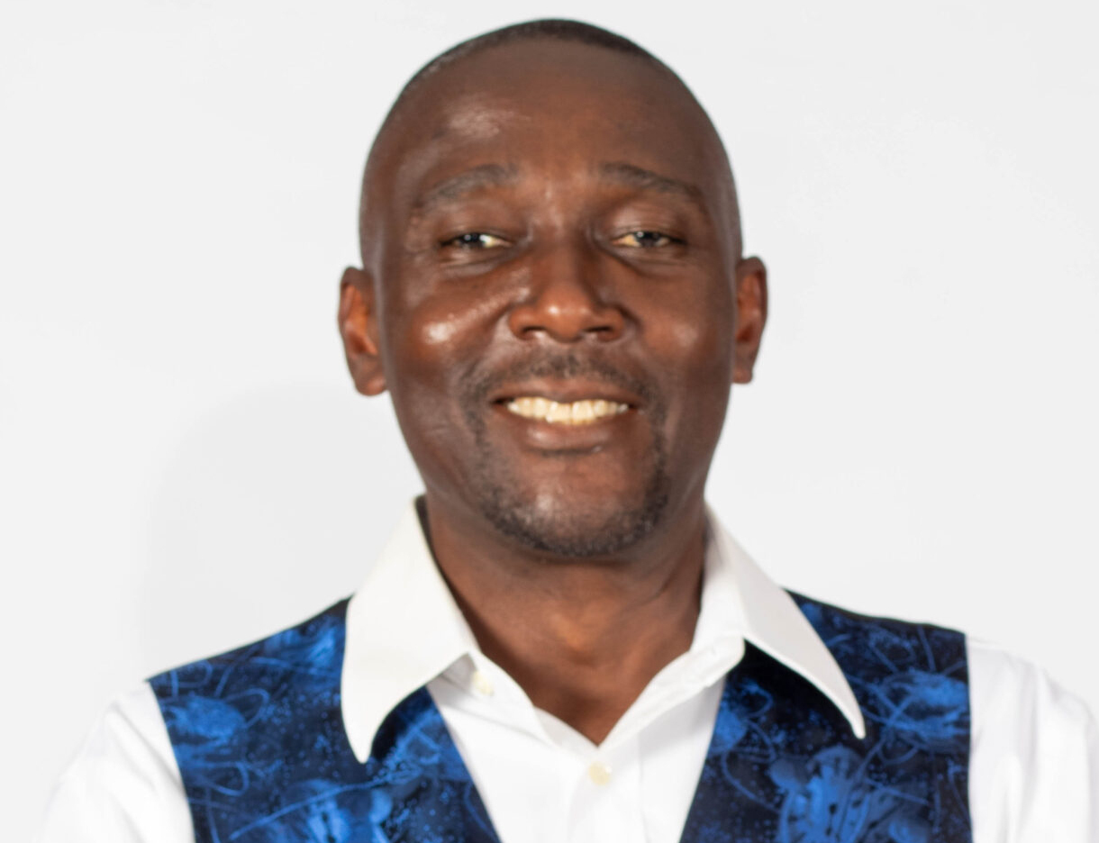 Pastor: Patrick Kitule