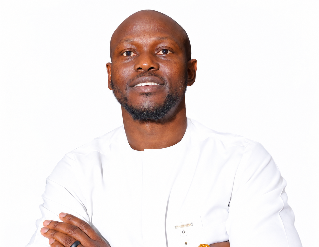 Apostle: Francis Igboabalu