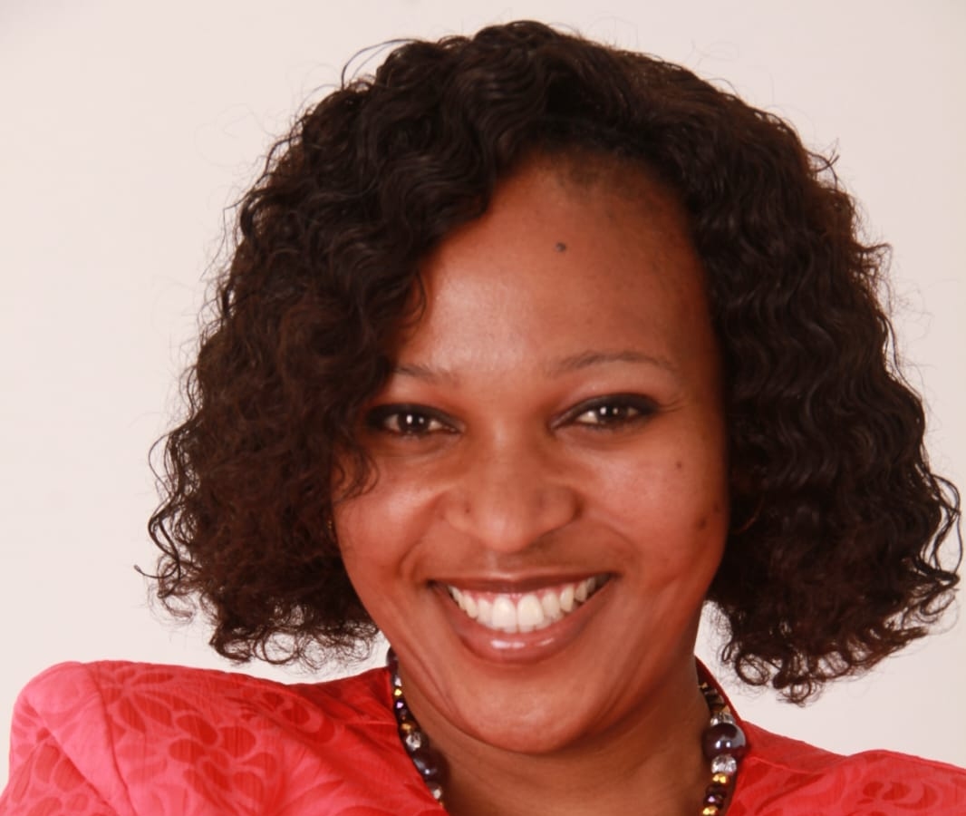 Apostle: Nonhlanhla Sindane