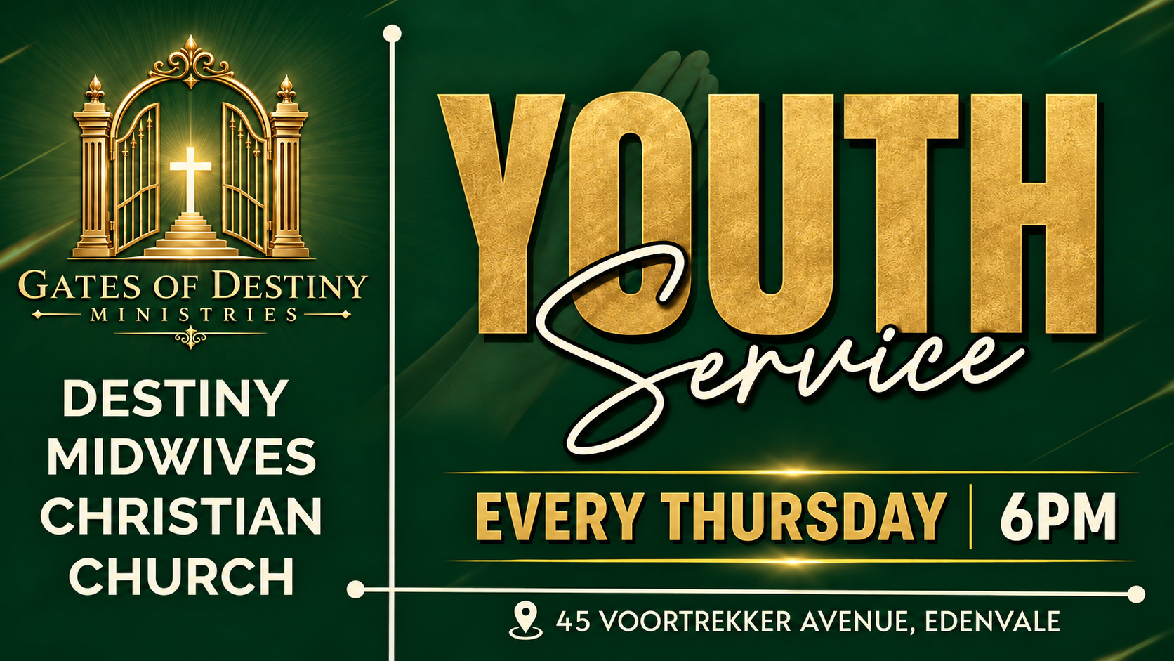 Youth Services